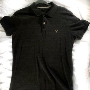 Men’s American Eagle Polo Size M